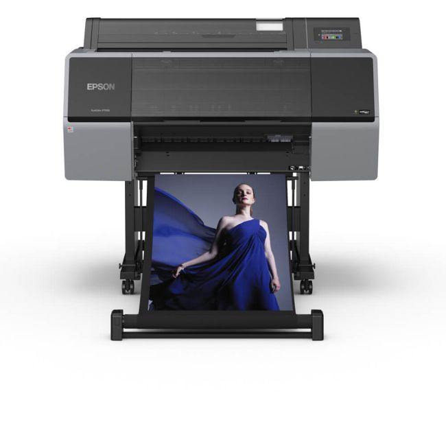 Epson SureColor SC-P7500 A1 / 24" Large Format Printer