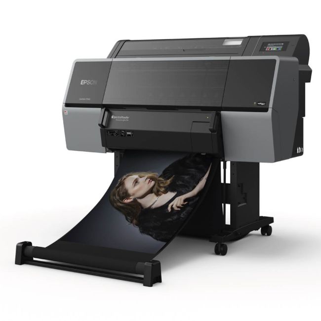 Epson SureColor SC-P7500 A1 / 24" Large Format Printer