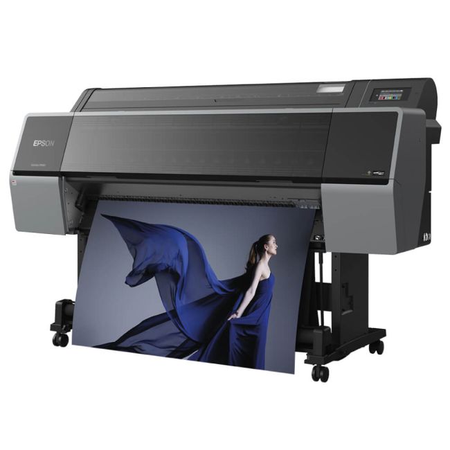 Epson SureColor SC-P7500 A1 / 24" Large Format Printer