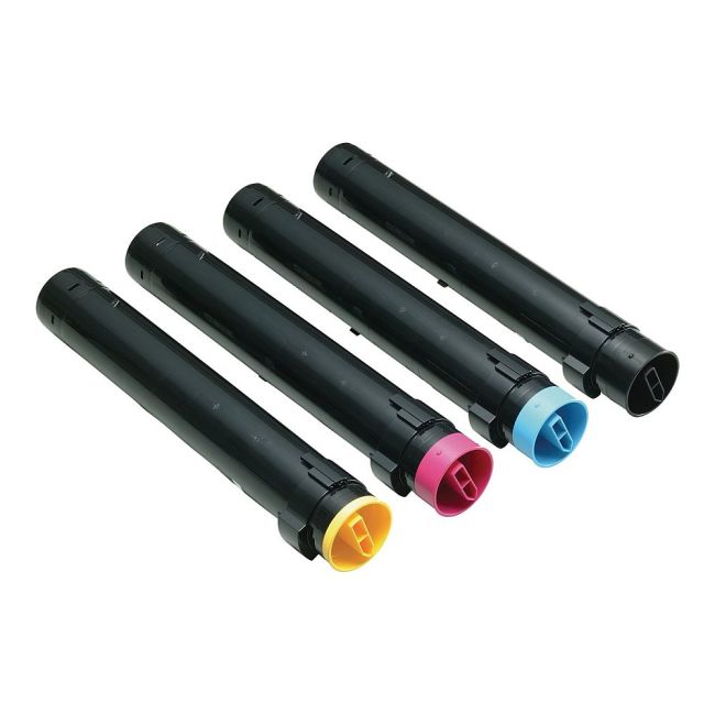 Epson PB-EPSS05019VAL CMYK Toner Cartridge Pack