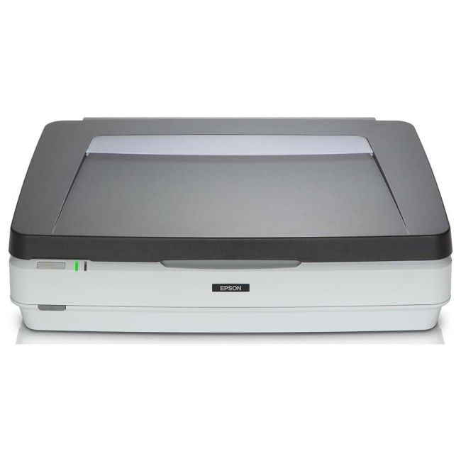 Epson Expression 12000XL Pro A3 Flatbed Scanner