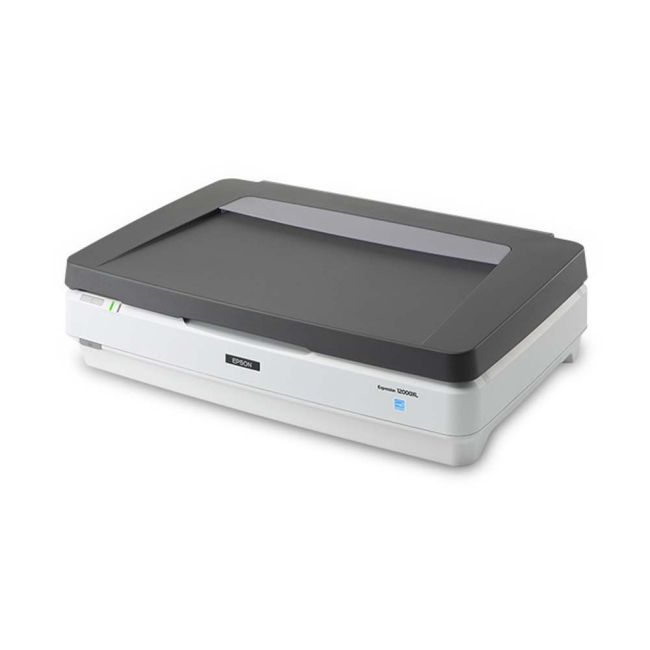 Epson Expression 12000XL Pro A3 Flatbed Scanner
