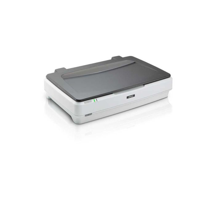 Epson Expression 12000XL Pro A3 Flatbed Scanner