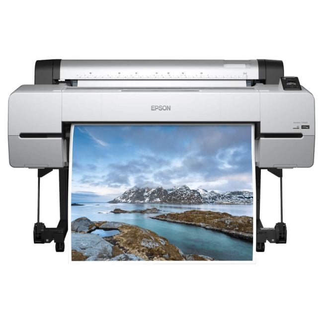 Epson SureColor SC-P20000 A0 / 44" Large Format Inkjet Printer