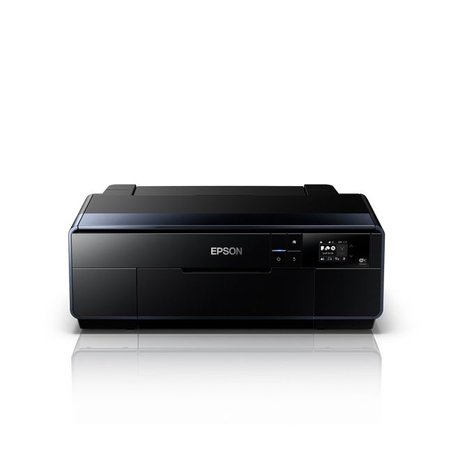 Epson SureColor SC-P600 A3+ Colour Inkjet Printer front view