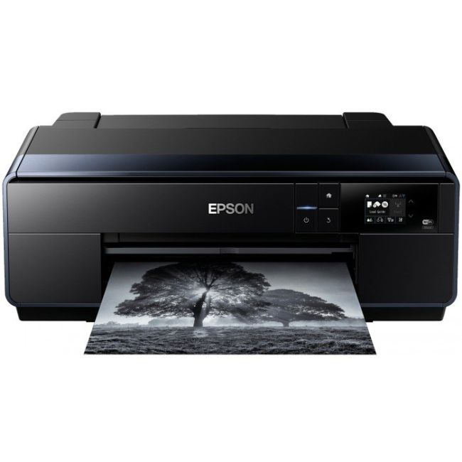 Epson SureColor SC-P600 A3+ Colour Inkjet Printer front view