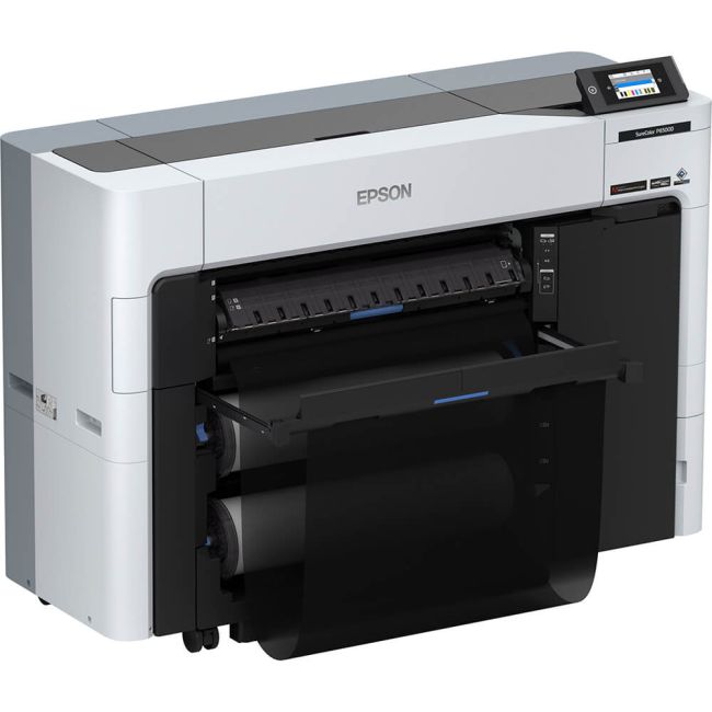 Epson SureColor SC-P6500DE (Dual Roll) 24" / A1 Large Format Colour Printer