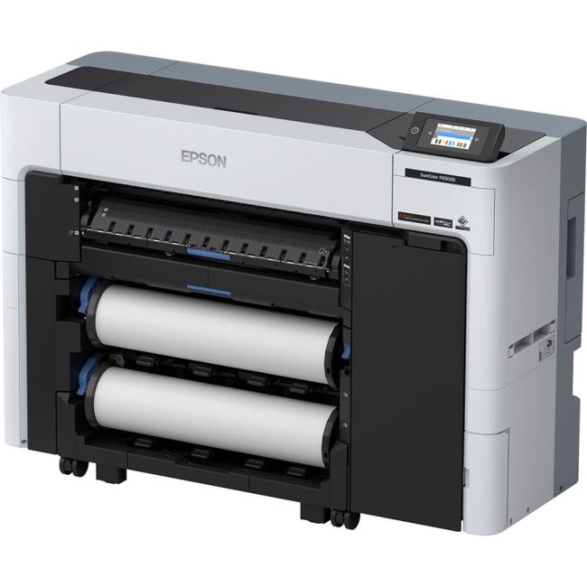 Epson SureColor SC-P6500DE (Dual Roll) 24" / A1 Large Format Colour Printer