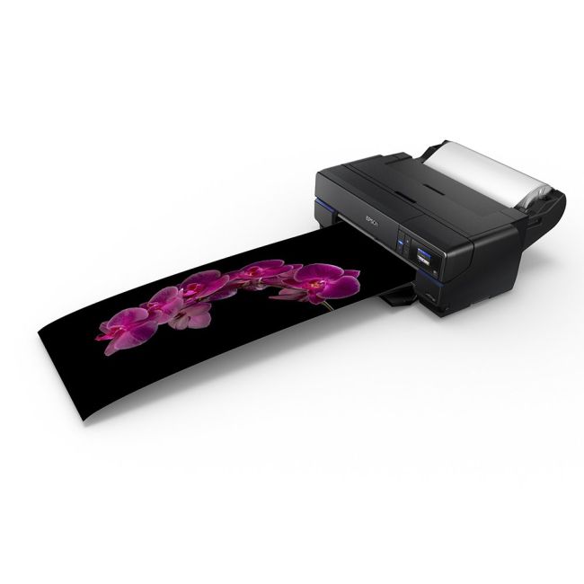 Epson SureColor SC-P800 A2+ 17 inch Wide Colour InkJet Printer - DISCONTINUED