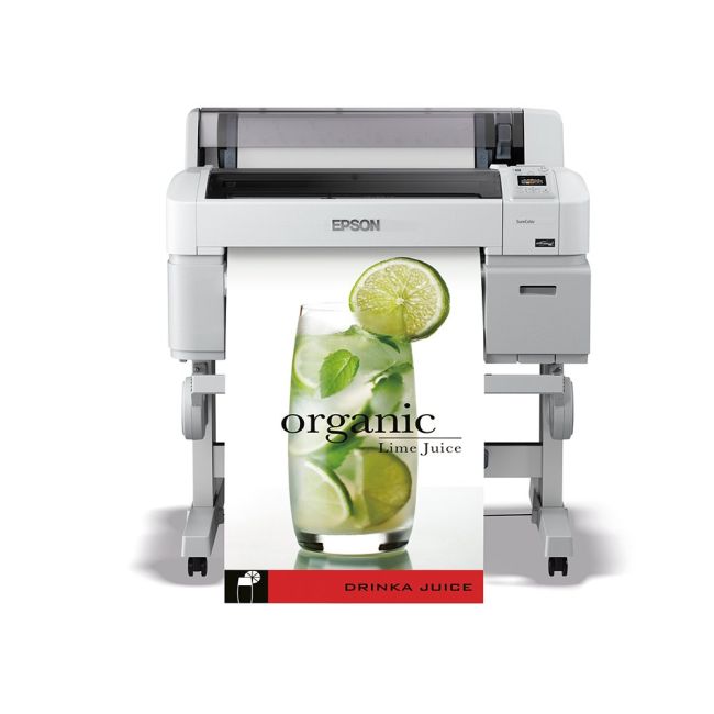 Epson SureColor SC-T3000 24-inch Large Format Printer - DISCONTINUED