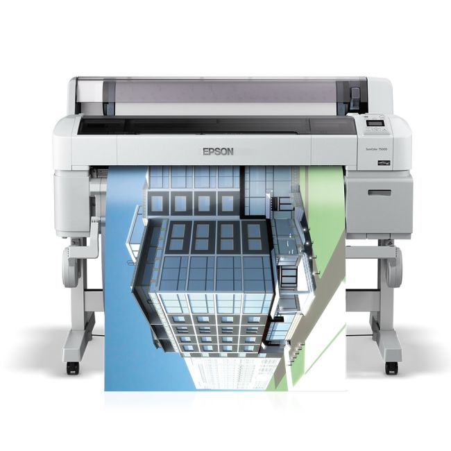 Epson SureColor SC-T5000 36-inch Large Format Printer