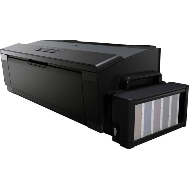 Epson EcoTank ET-14000 A3+ Colour Inkjet Printer