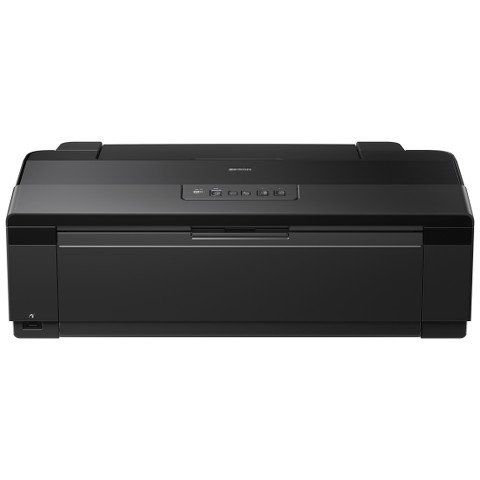 Epson Stylus Photo 1500W A3 Colour Inkjet Printer 