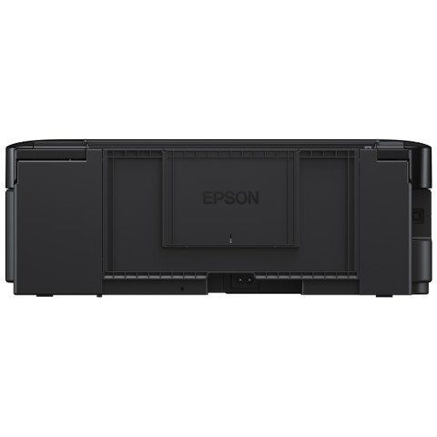 Epson Stylus Photo 1500W A3 Colour Inkjet Printer 