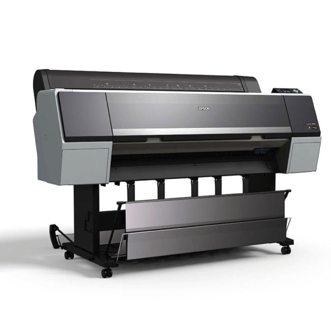Epson SureColor SC-P9000 A0/44" Colour Large Format Printer - DISCONTINUED