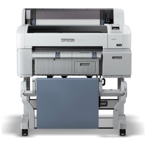 Epson SureColor SC-T3200-PS 24-inch Large Format Printer