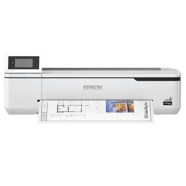 Epson SureColor SC-T2100 A1 Large Format Printer 