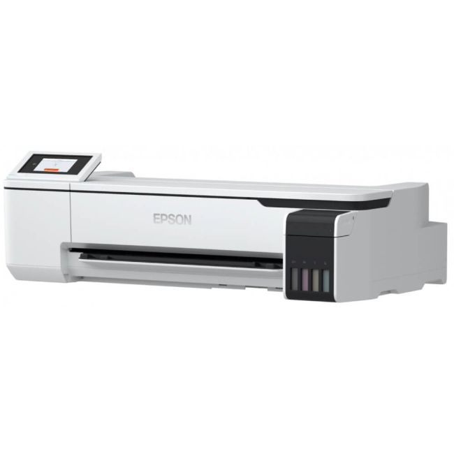 Epson SureColor SC-T3100N 24" Large Format Colour Printer C11CF11301A1