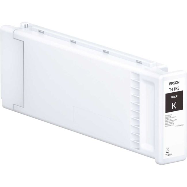 Epson T41E5 UltraChrome XD2 Extra High Yield Black Ink Cartridge (700ml) C13T41E540