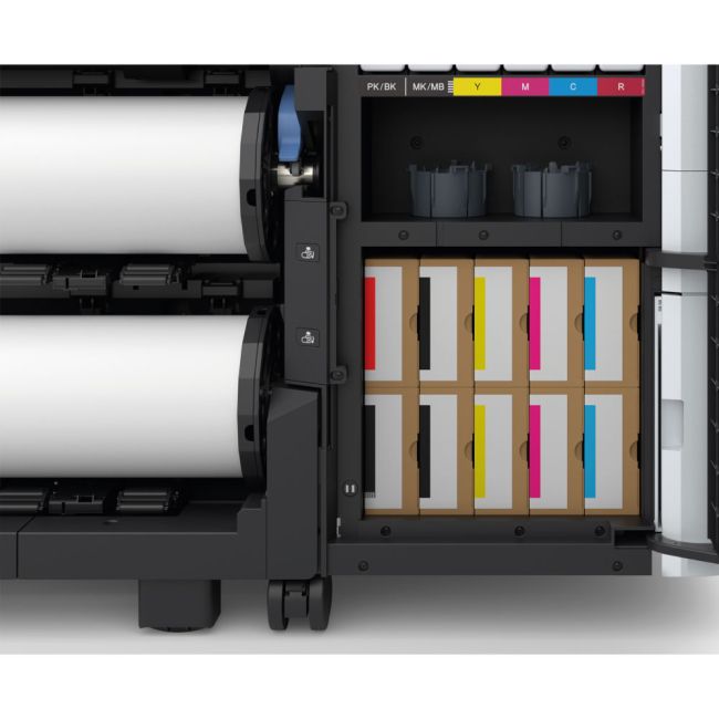 Epson SureColor SC-T7700DM A0/44" Colour Format Inkjet Printer