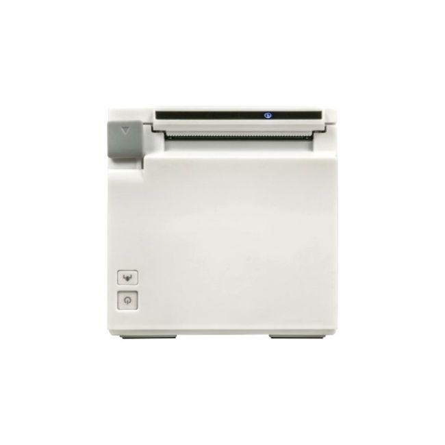 Epson TM-m30II Direct Thermal White POS Printer (USB,BT & Network) - DISCONTINUED