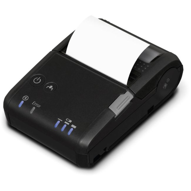 Epson TM-P20 Thermal POS Printer (ePOS, USB, Wireless & NFC) - DISCONTINUED