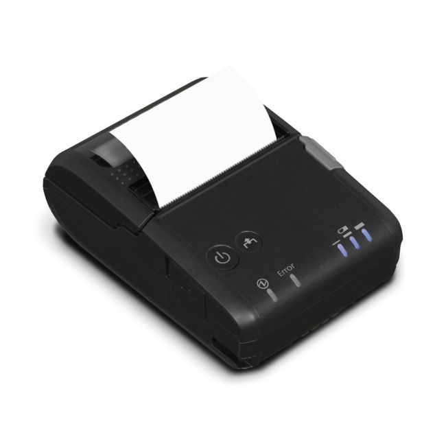 Epson TM-P20 Thermal POS Printer (ePOS, USB, Wireless & NFC) - DISCONTINUED