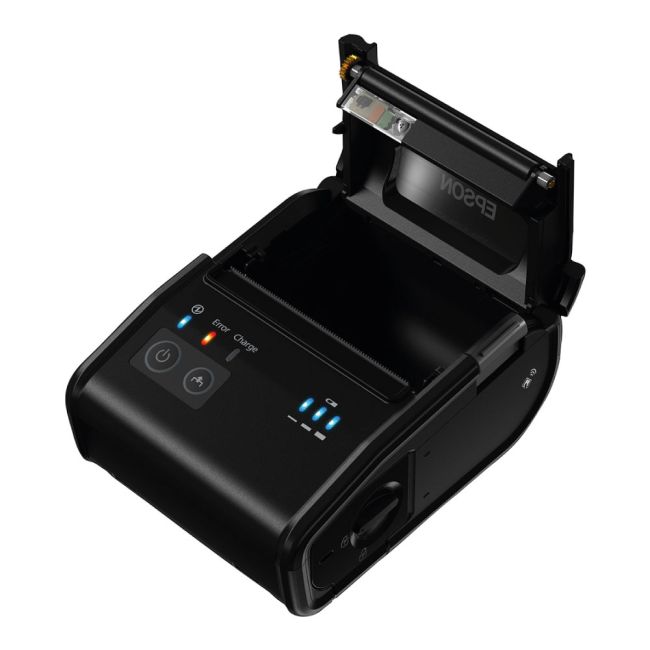 Epson TM-P80 Direct Thermal POS Printer (ePOS, USB, BT & NFC)