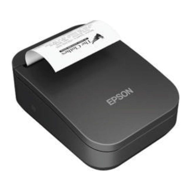 Epson TM-P80II Mobile Thermal Receipt Printer (USB-C & Wireless)