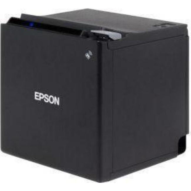 Epson TM-m10 Direct Thermal Black POS Printer (USB)