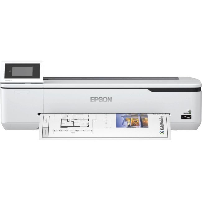 Epson SureColor SC-T3100N 24" Large Format Colour Printer C11CF11301A1