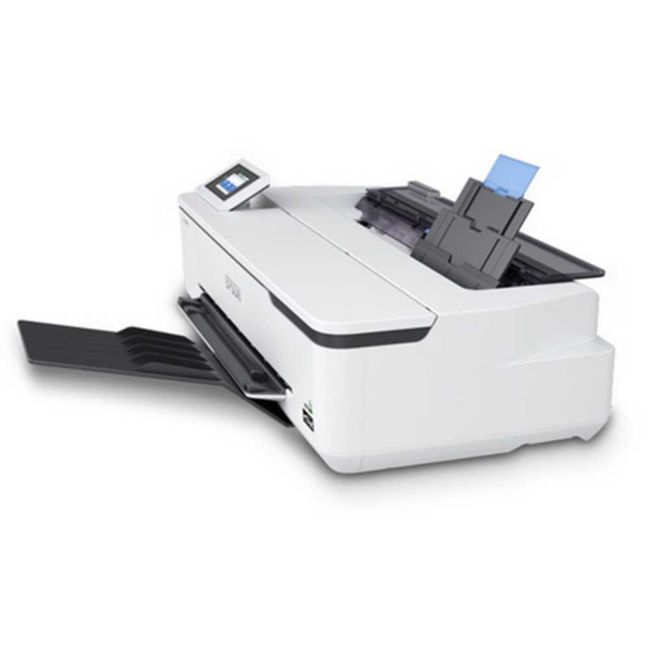 Epson SureColor SC-T3100N 24" Large Format Colour Printer C11CF11301A1
