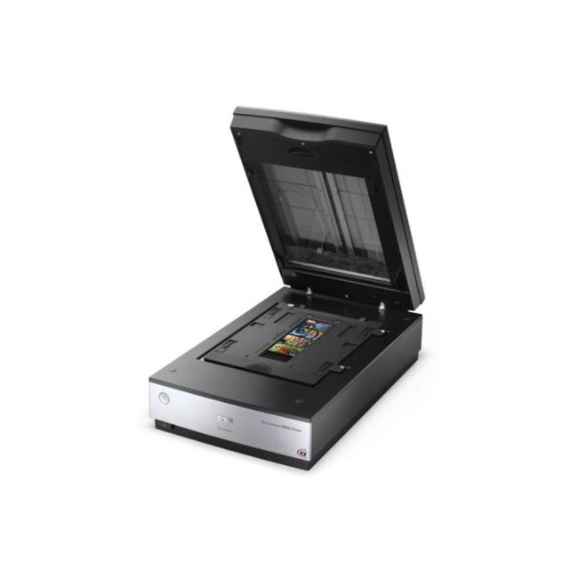 Epson Perfection V800 Photo Scanner 