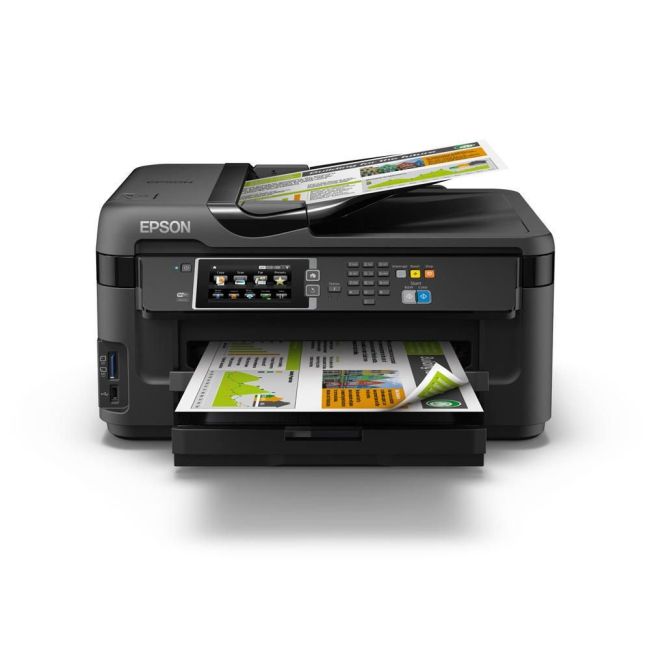 Epson WorkForce WF-2630WF