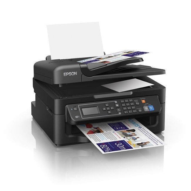 Epson WorkForce WF-2630WF
