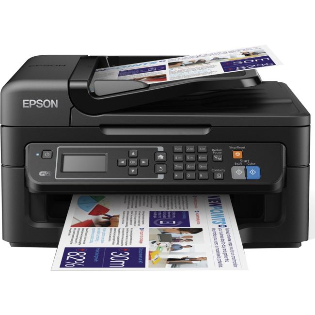 Epson WorkForce WF-2630WF