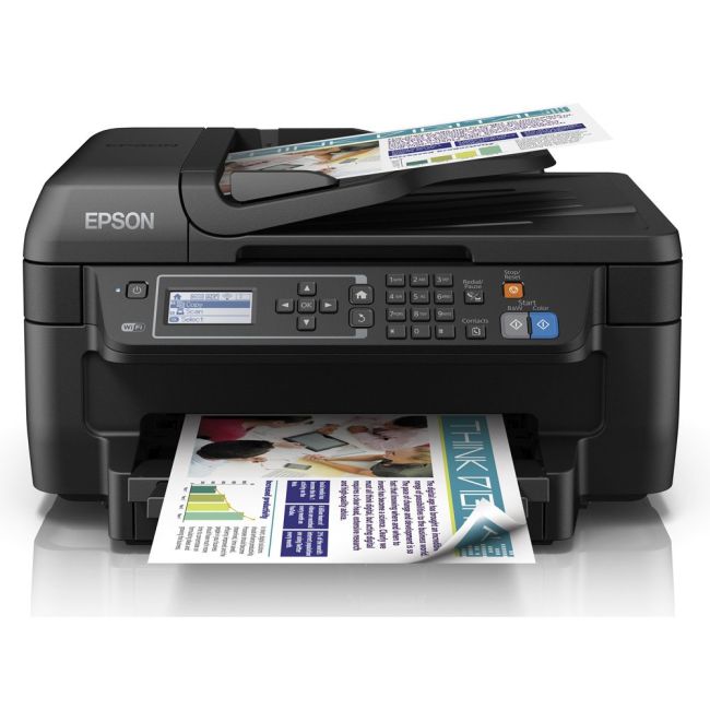 Epson WorkForce WF-2630WF