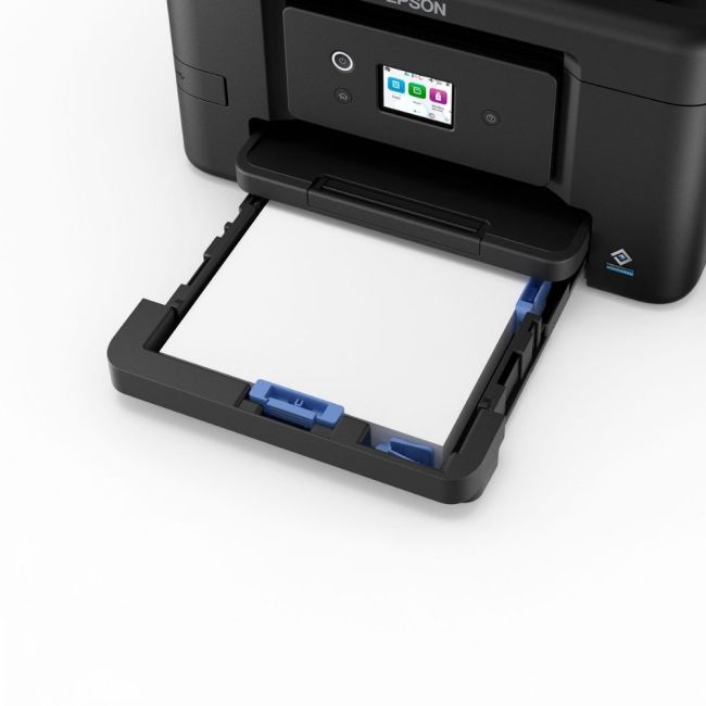 Epson WorkForce Pro WF-3920 A4 Colour Multifunction Inkjet Printer