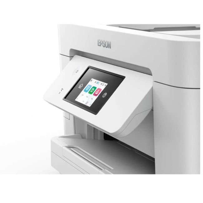 Epson WorkForce Pro WF-M4619DWF A4 Mono Multifunction Inkjet Printer