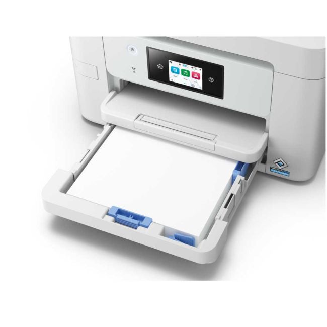 Epson WorkForce Pro WF-M4619DWF A4 Mono Multifunction Inkjet Printer