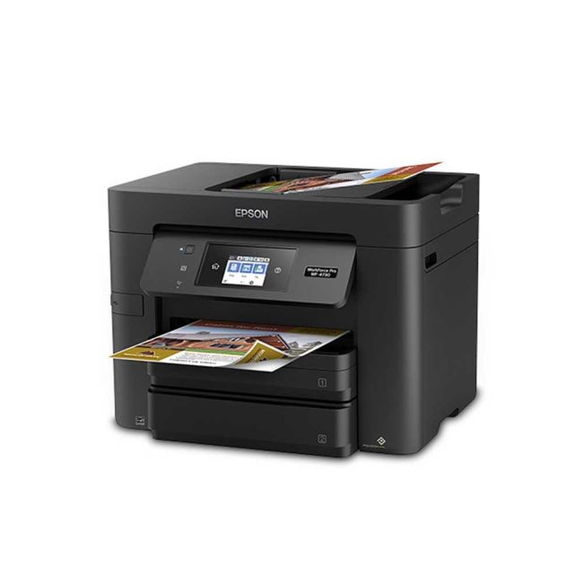 Espon WorkForce Pro WF-4730DTWF A4 Colour 