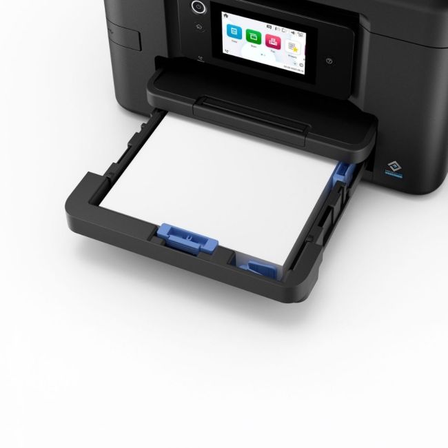 Epson WorkForce Pro WF-4920 A4 Colour Multifunction Inkjet Printer