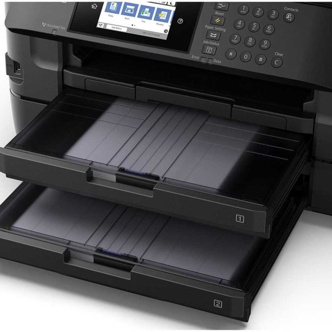 Epson WorkForce WF-7720DTWF