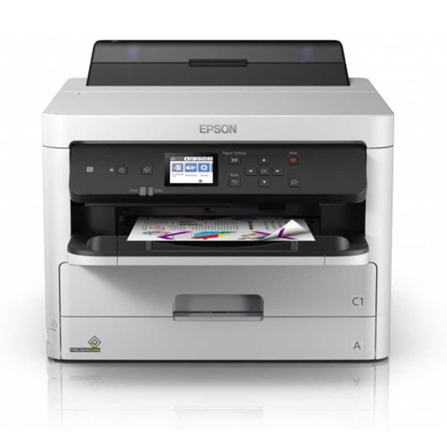 Epson WorkForce Pro WF-C5210DWF 