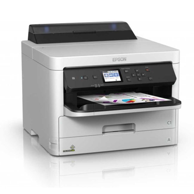 Epson WorkForce Pro WF-C5210DWF 