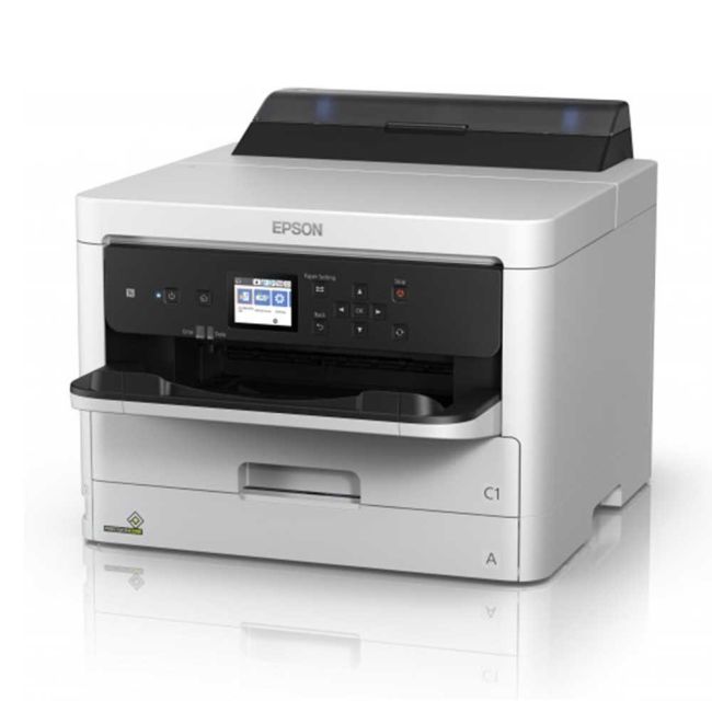 Epson WorkForce Pro WF-C5210DWF 