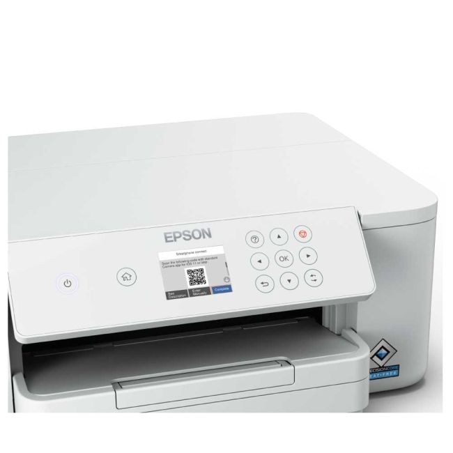 Epson WorkForce Pro WF-M4119DW A4 Mono Inkjet Printer