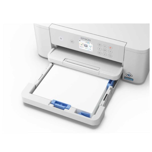 Epson WorkForce Pro WF-M4119DW A4 Mono Inkjet Printer