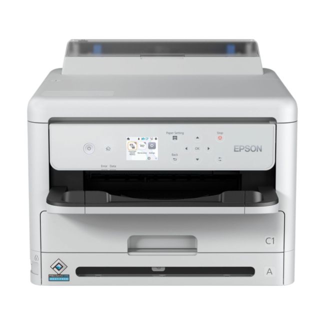 Epson Workforce Pro WF-M5399DW A4 Mono Inkjet Printer