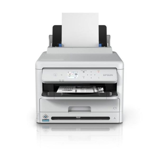 Epson Workforce Pro WF-M5399DW A4 Mono Inkjet Printer